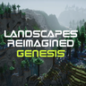 Landscapes Reimagined